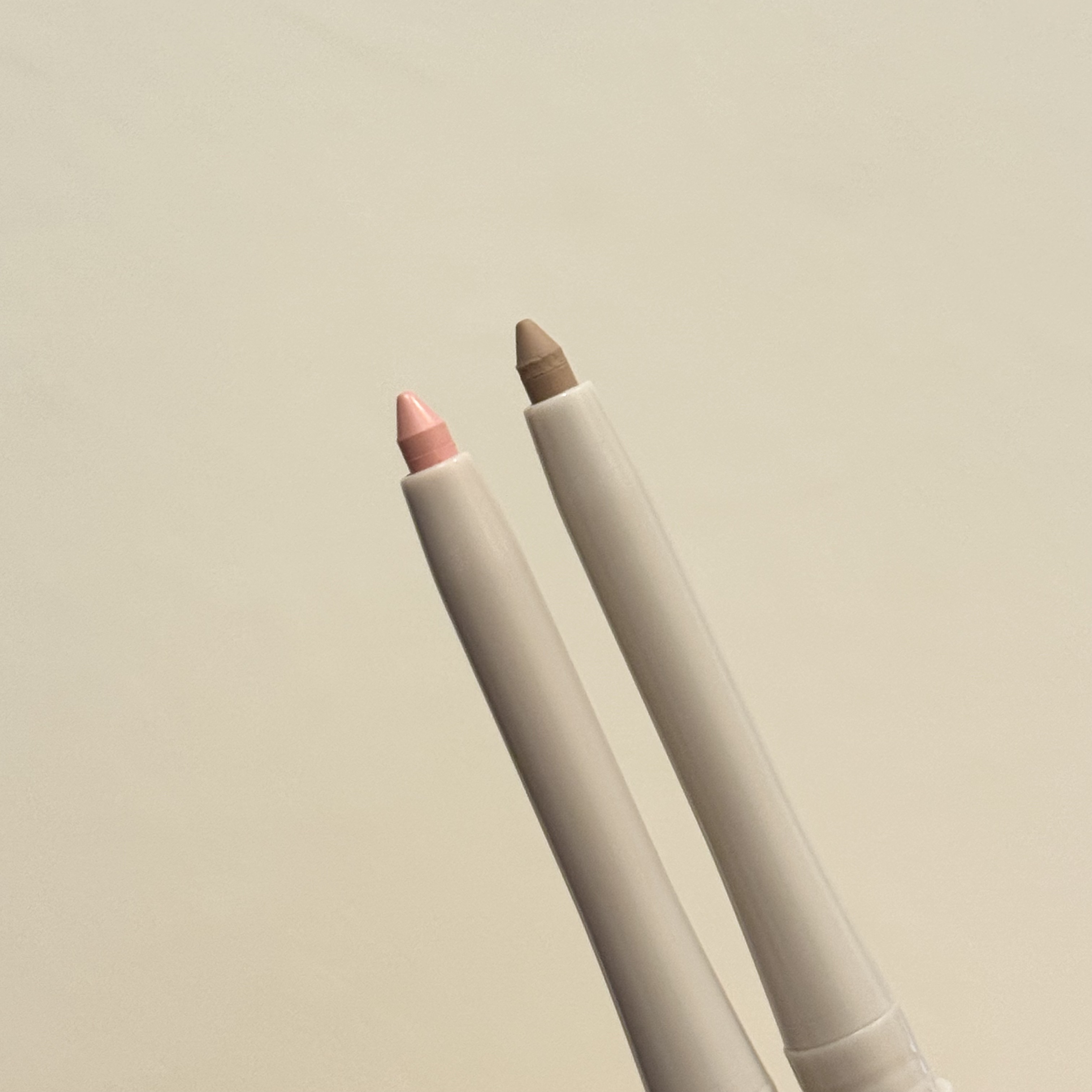 ウォータープルーフ スリム アイライナー 桃花ピンク/Tooq/ジェルアイライナーを使ったクチコミ（2枚目）