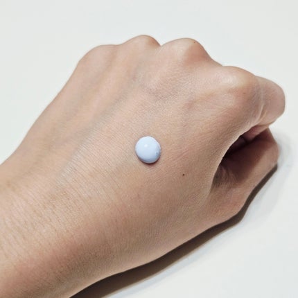 トーンステインカラーコレクティングプライマー/VDL/化粧下地を使ったクチコミ(4枚目)