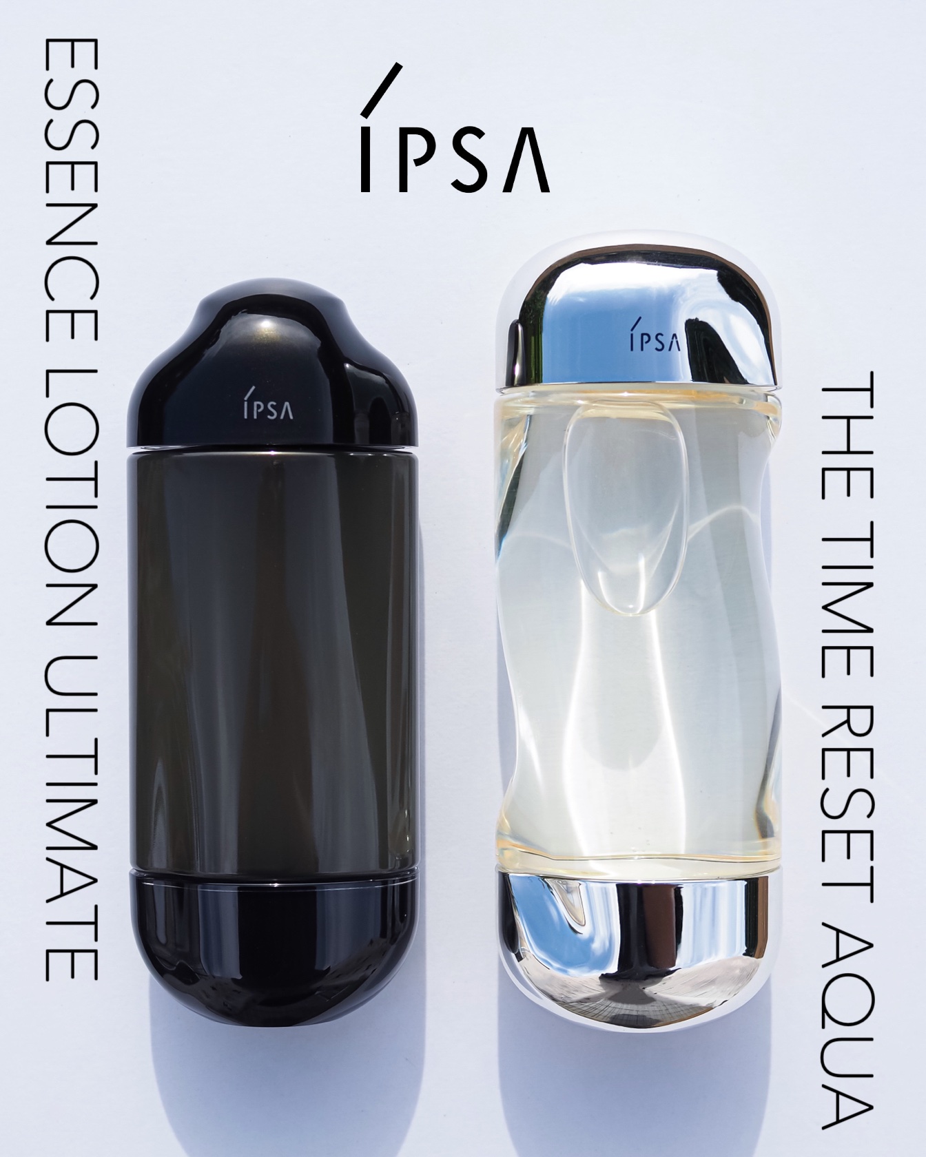 ザ・タイムR アクア/IPSA/化粧水を使ったクチコミ（1枚目）