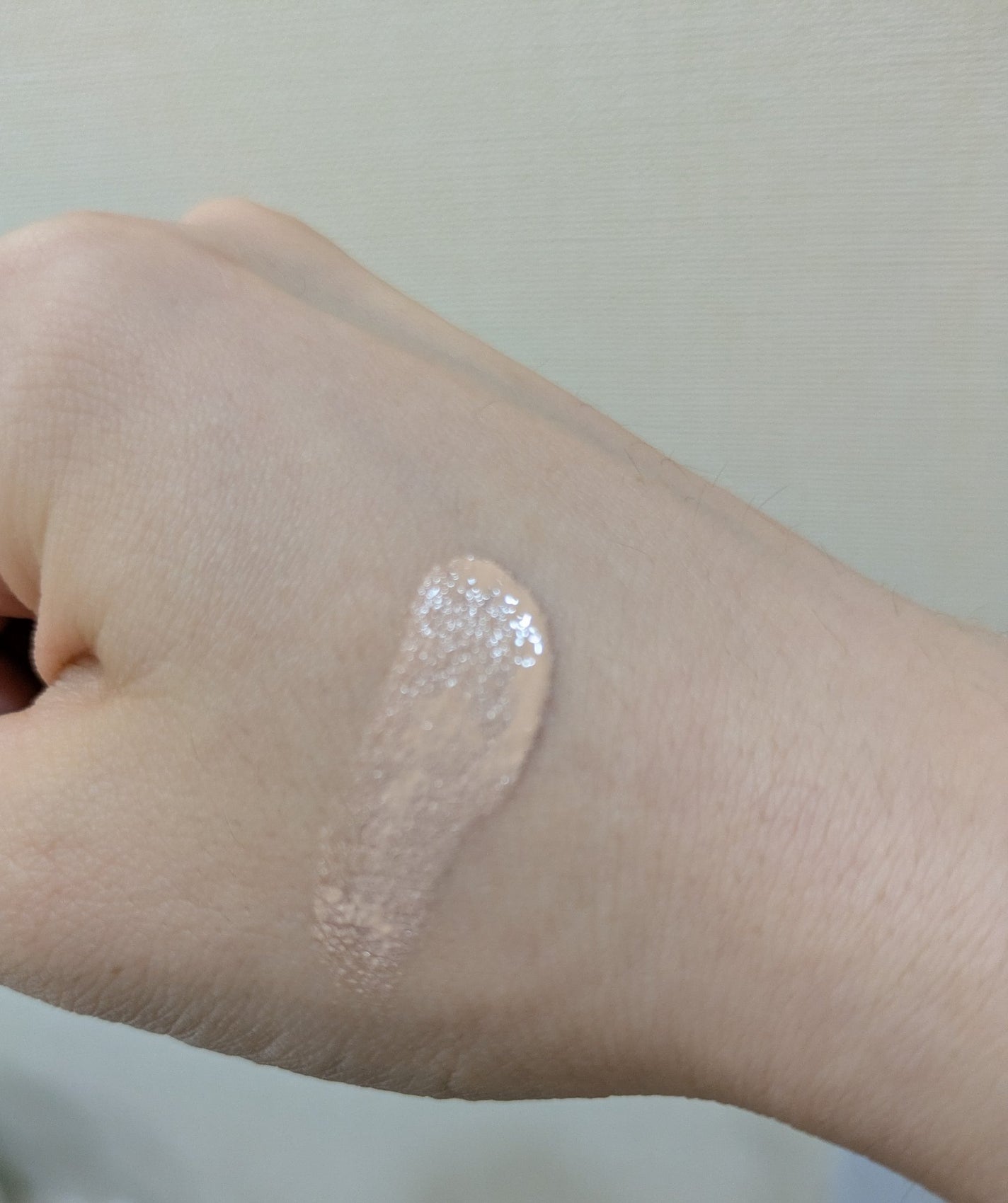 フィットグロウクッション/キャンメイク/クッションファンデーションを使ったクチコミ(3枚目)