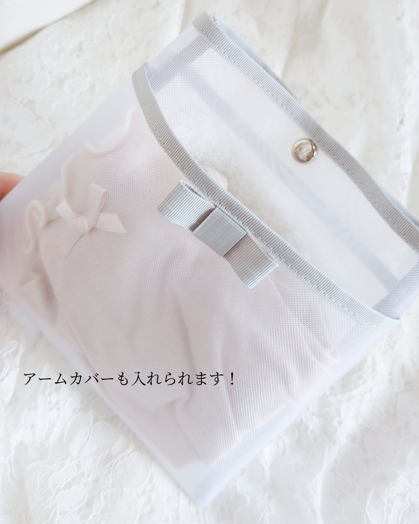 ドラマティックエッセンスルージュ/マキアージュ/口紅を使ったクチコミ（3枚目）