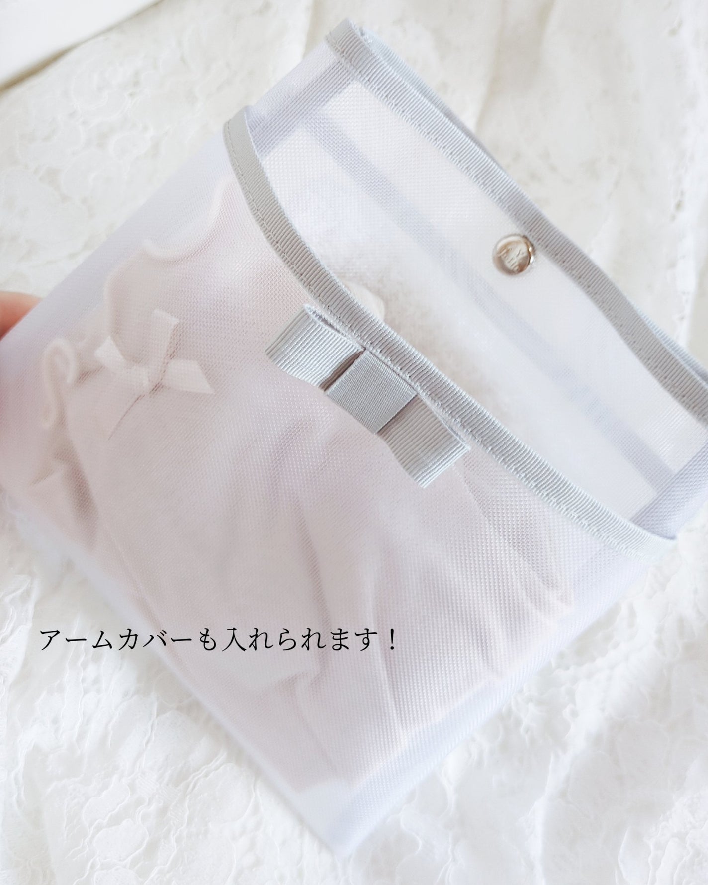 ドラマティックエッセンスルージュ/マキアージュ/口紅を使ったクチコミ(3枚目)