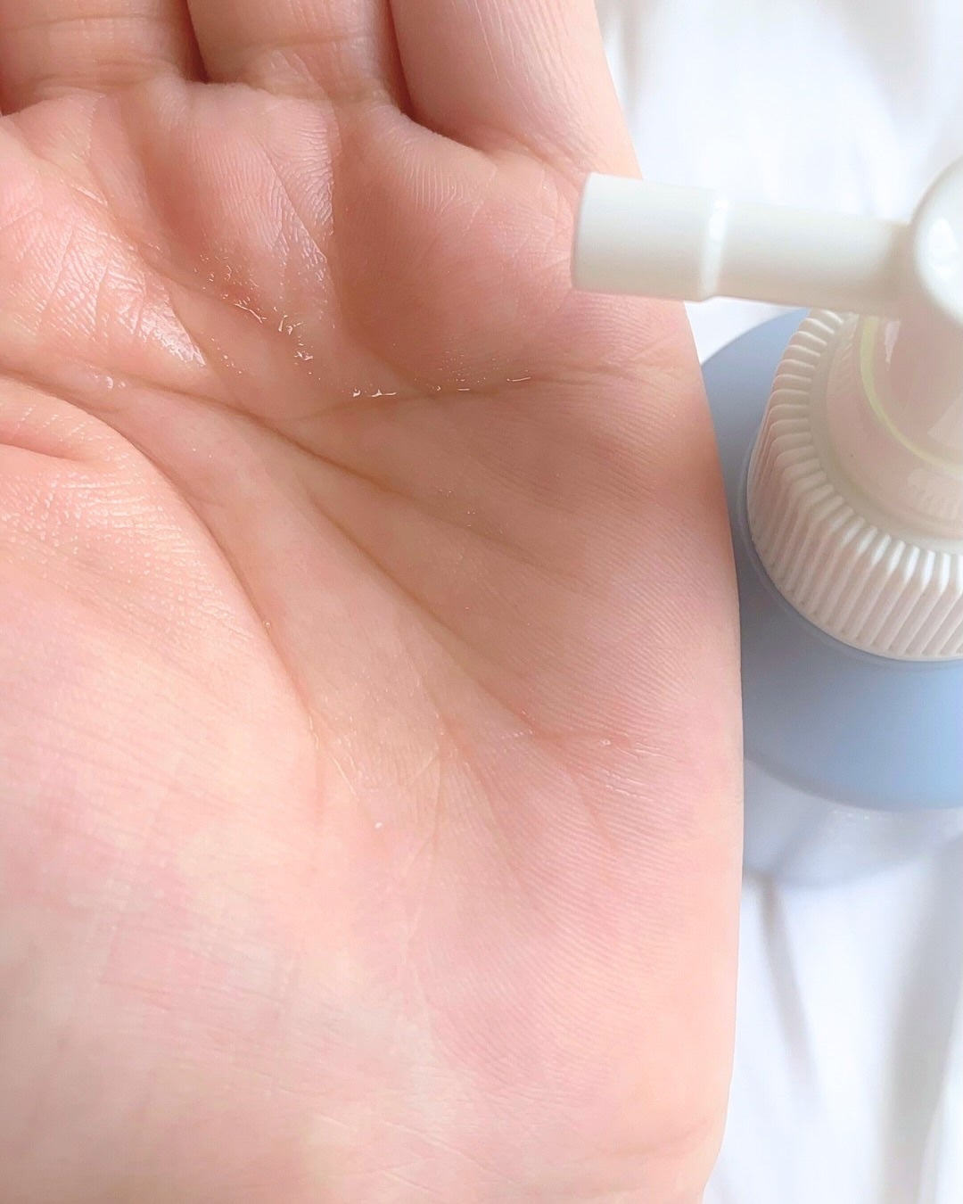 ポップスカルプシャンプー/ECLIMOI/市販シャンプーを使ったクチコミ(6枚目)