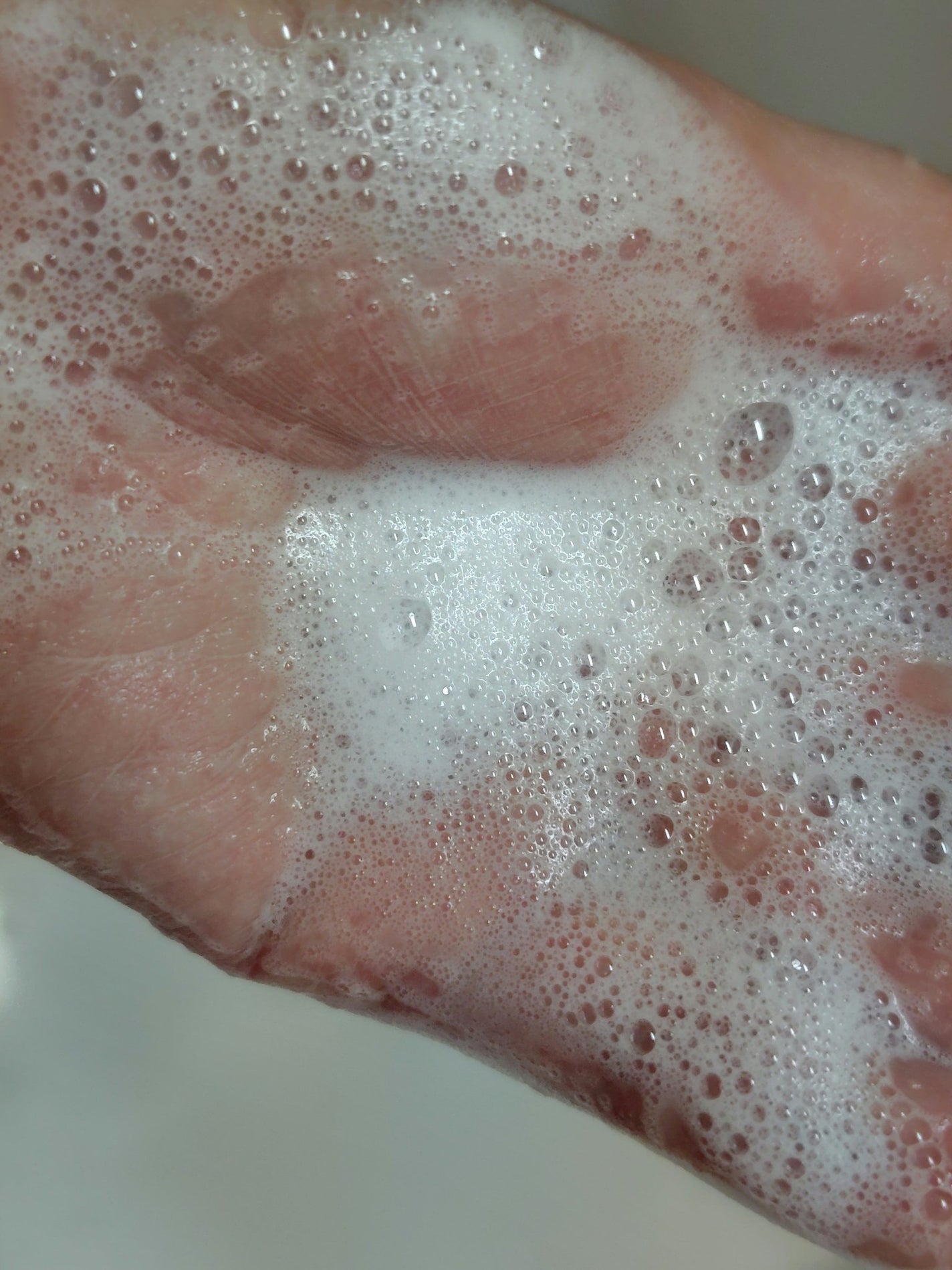 B.A ウォッシュ/B.A/洗顔フォームを使ったクチコミ(4枚目)