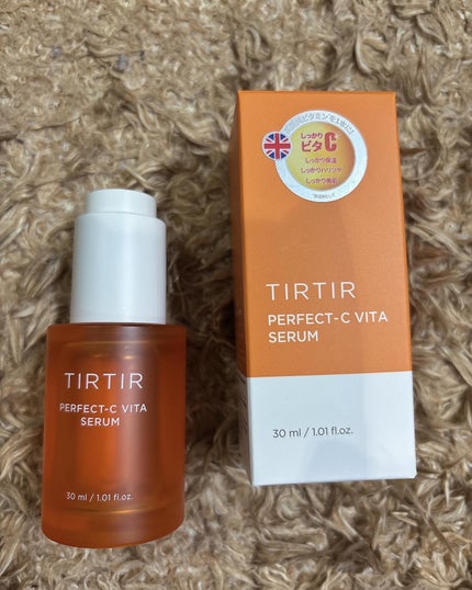 ゆいちゃま。 on LIPS 「大好きな韓国コスメブランドの✨️ティルティル✨️から発売中のP..」(2枚目)