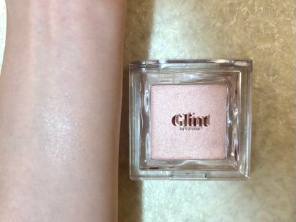 ハイライター Pitch Moon/Glint/パウダーハイライトの画像