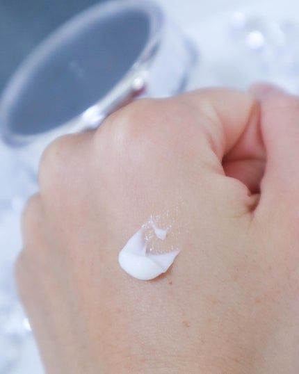 リソウ リペアクリーム BX/リソウコーポレーション/フェイスクリームを使ったクチコミ(7枚目)