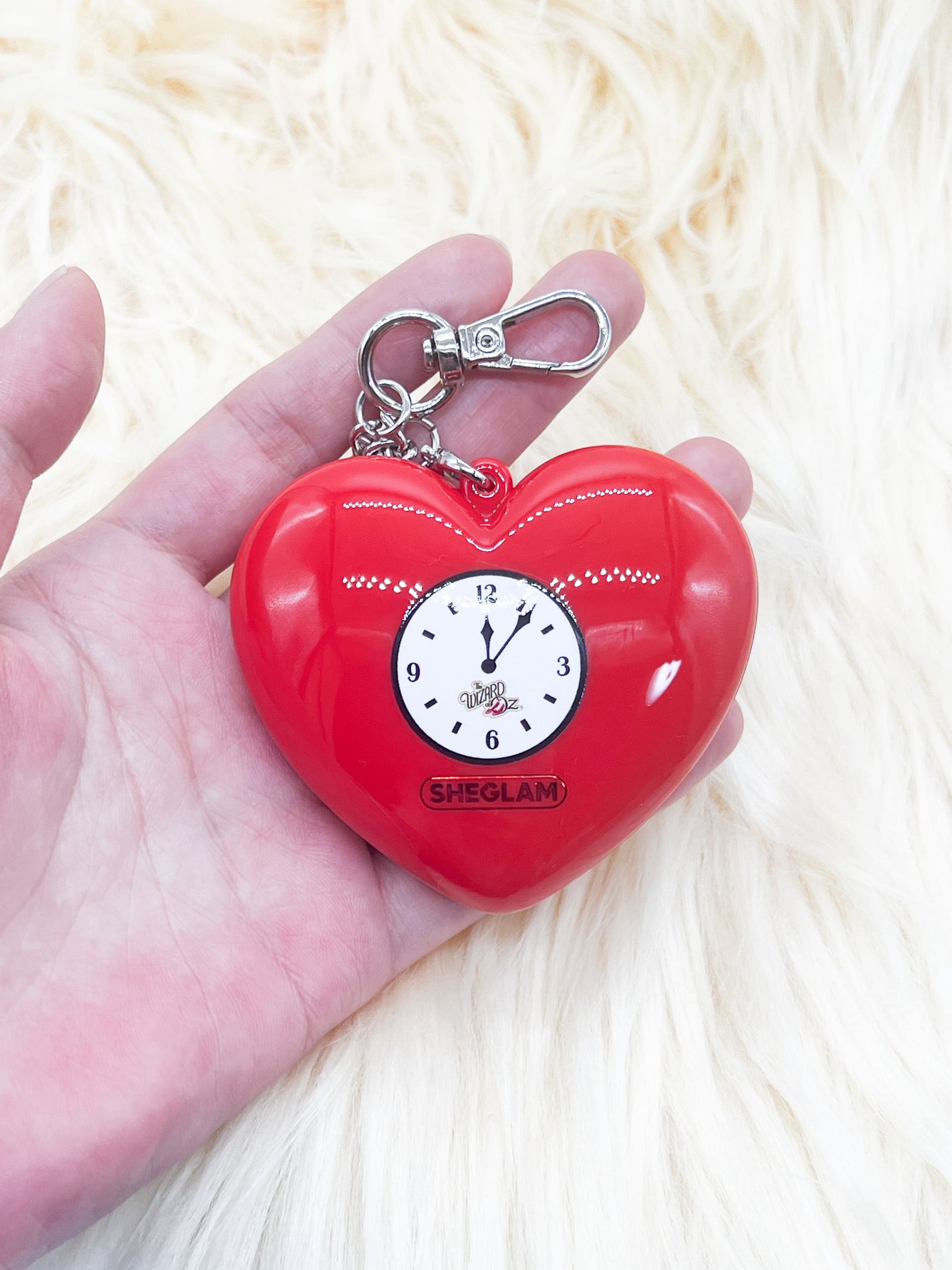 りぴ☆Webライター on LIPS 「【SHEGLAMさまからいただきました】SHEGLAMにはTh..」(6枚目)