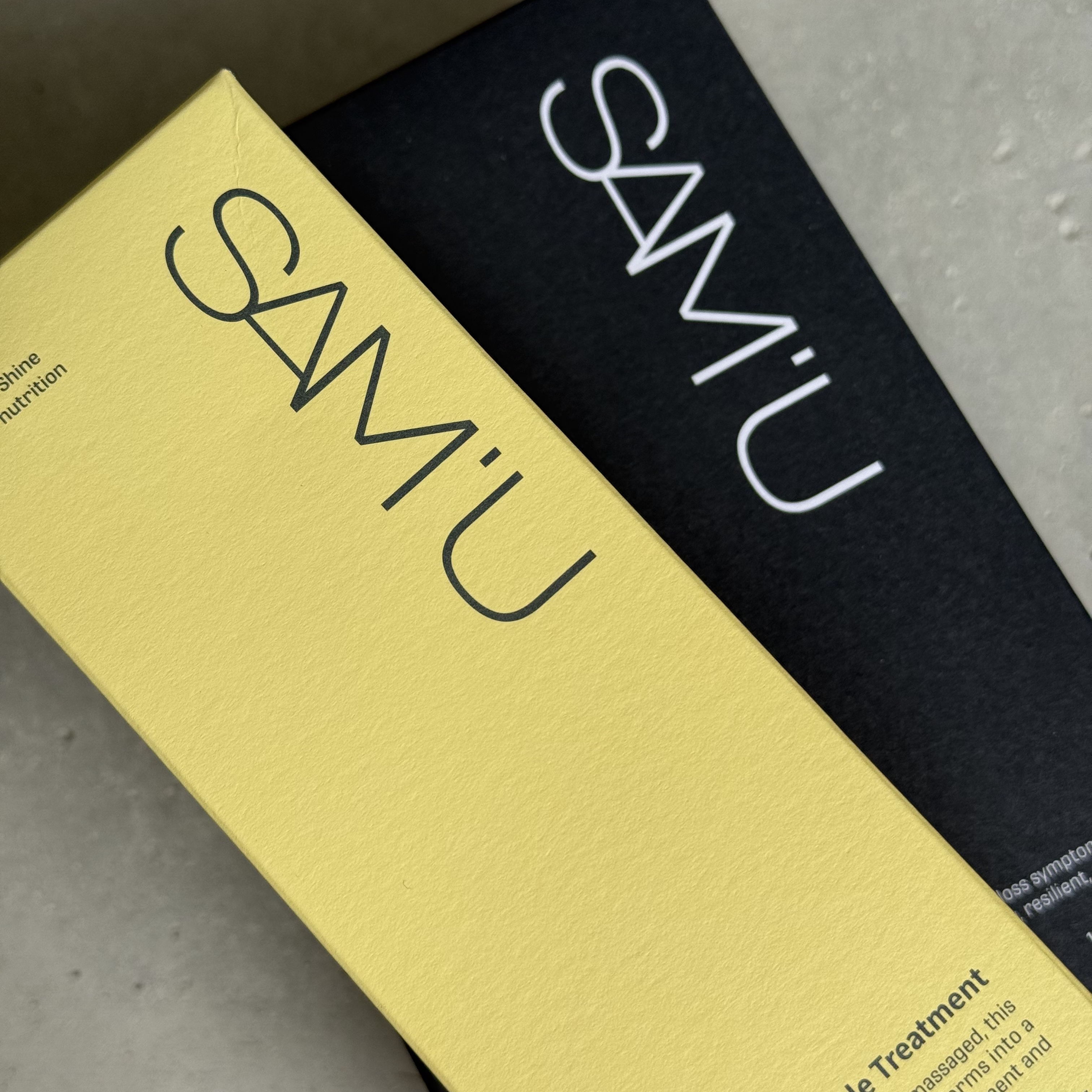 フルバブリングスカルプシャンプー/SAM'U/頭皮ケアを使ったクチコミ（2枚目）