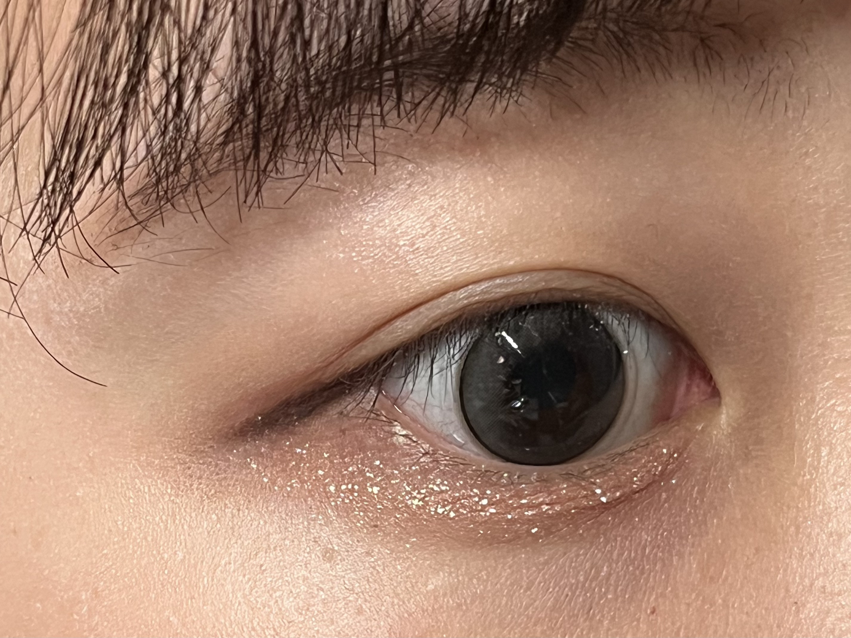 MOLAK 1month/MOLAK/１ヶ月（１MONTH）カラコンを使ったクチコミ（3枚目）