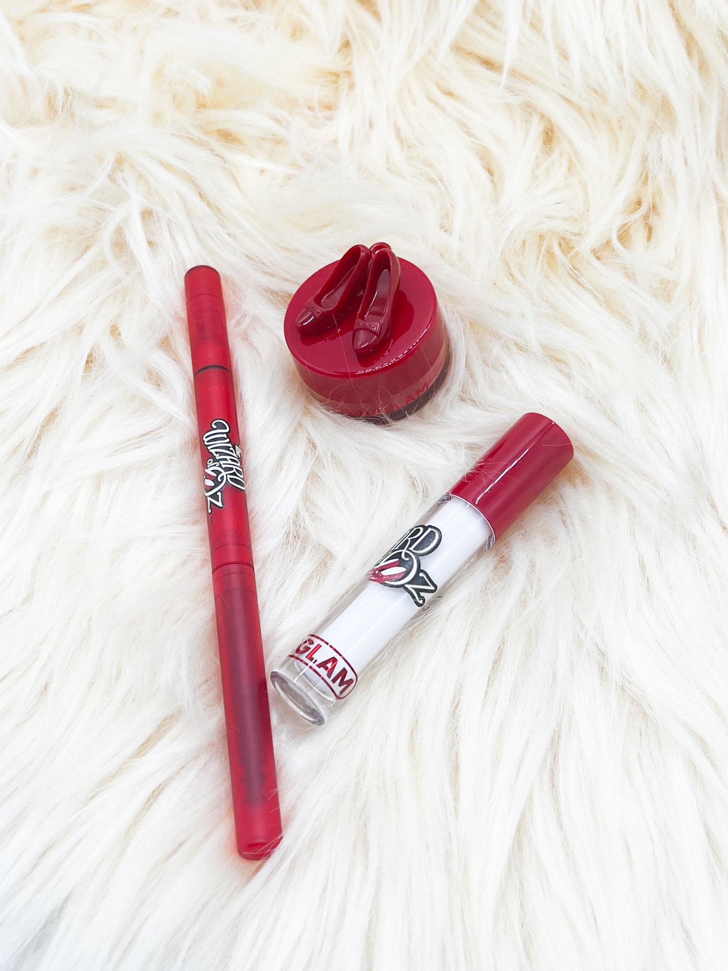 りぴ☆Webライター on LIPS 「【SHEGLAMさまからいただきました】SHEGLAMにはTh..」(9枚目)