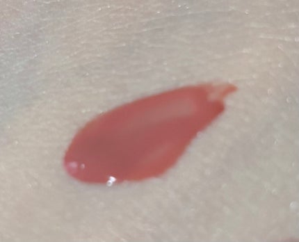 デューティント/AMUSE/リップティントを使ったクチコミ(2枚目)