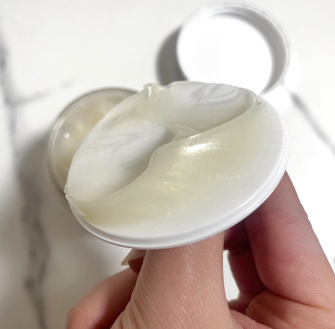 フェイシャル トリートメント クレンジング ジェル/SK-II/クレンジングジェルを使ったクチコミ（3枚目）