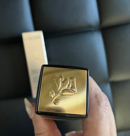 タンイドル ウルトラ ウェア メイクアップ スポンジ/LANCOME/パフ・スポンジを使ったクチコミ(4枚目)