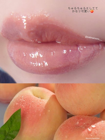 SPステイ ヴィニルインク/MAYBELLINE NEW YORK/口紅を使ったクチコミ(6枚目)