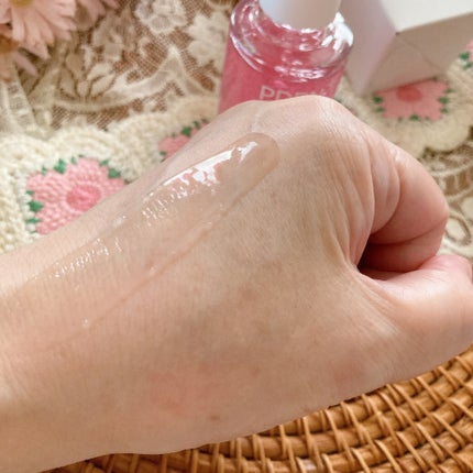 PDRNボリュームショットアンプル/CHARDE/美容液を使ったクチコミ(4枚目)