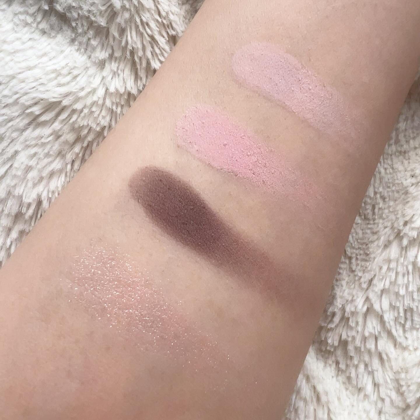 La Belle Rose Plumping Lip Tint/Dinto/口紅を使ったクチコミ（3枚目）