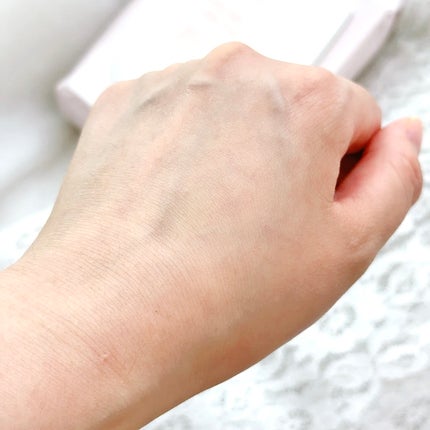 エテュセ ピーリングケアシート/ettusais/ピーリングを使ったクチコミ(2枚目)