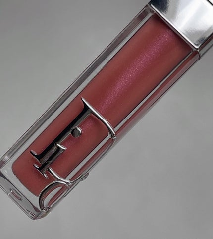 ディオール アディクト リップ マキシマイザー/Dior/リップグロスを使ったクチコミ(2枚目)