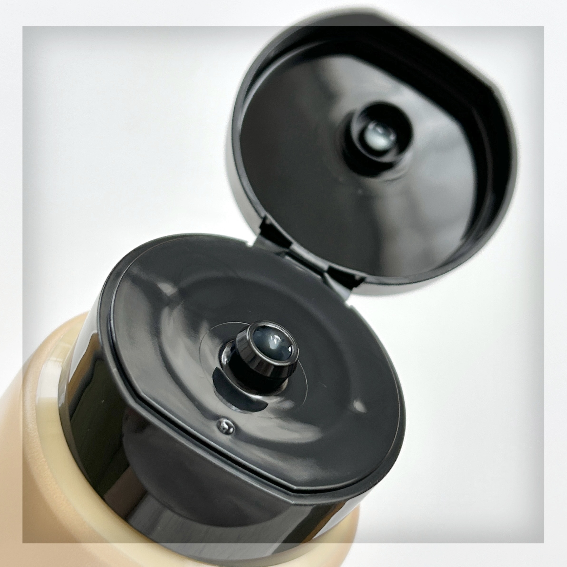 N organic Basic スージング クレンジングジェル/Ｎ organic/クレンジングジェルを使ったクチコミ（3枚目）