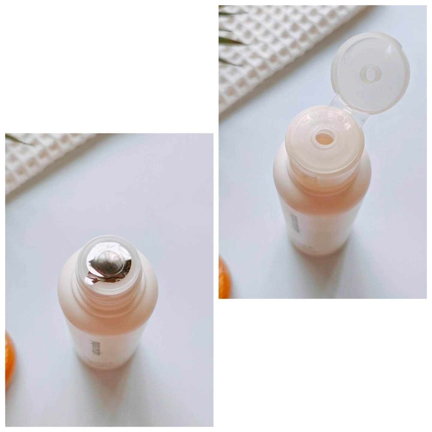 ブレミッシュ 酵素 洗顔パウダー/PAPA RECIPE/洗顔パウダーを使ったクチコミ（3枚目）