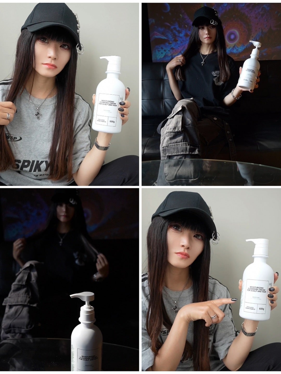 hyonað§žãã©ããããŸãð on LIPS ãðãã®æçš¿ãèŠãæ¹ã«ã ãïŒç¹å¥ãªã¯ãŒãã³ããâ£ïžè©°ãæ¿ãçšãšã»..ãïŒ3æç®ïŒ