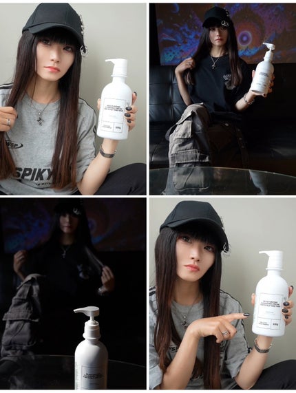 を使ったクチコミ(3枚目)