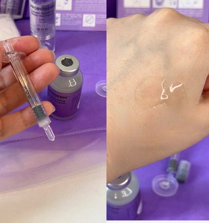 あかり/フォロバするよん🌼 on LIPS 「\今注目‼︎マイクロニードル導入韓国美容液/PROBIODER..」(7枚目)