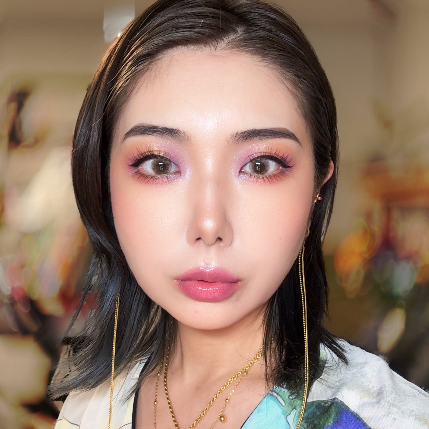 M·A·C ミネラライズ ブラッシュ/M・A・C/パウダーチークを使ったクチコミ(2枚目)