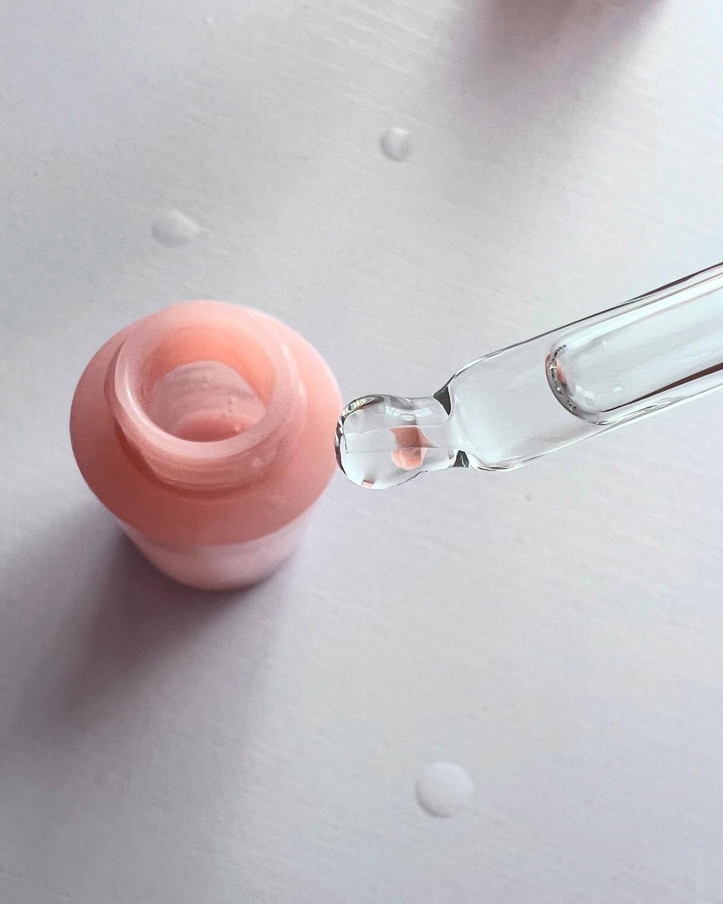 メディメリー ピュアウォーターローション/MEDIMERRY/化粧水を使ったクチコミ(3枚目)