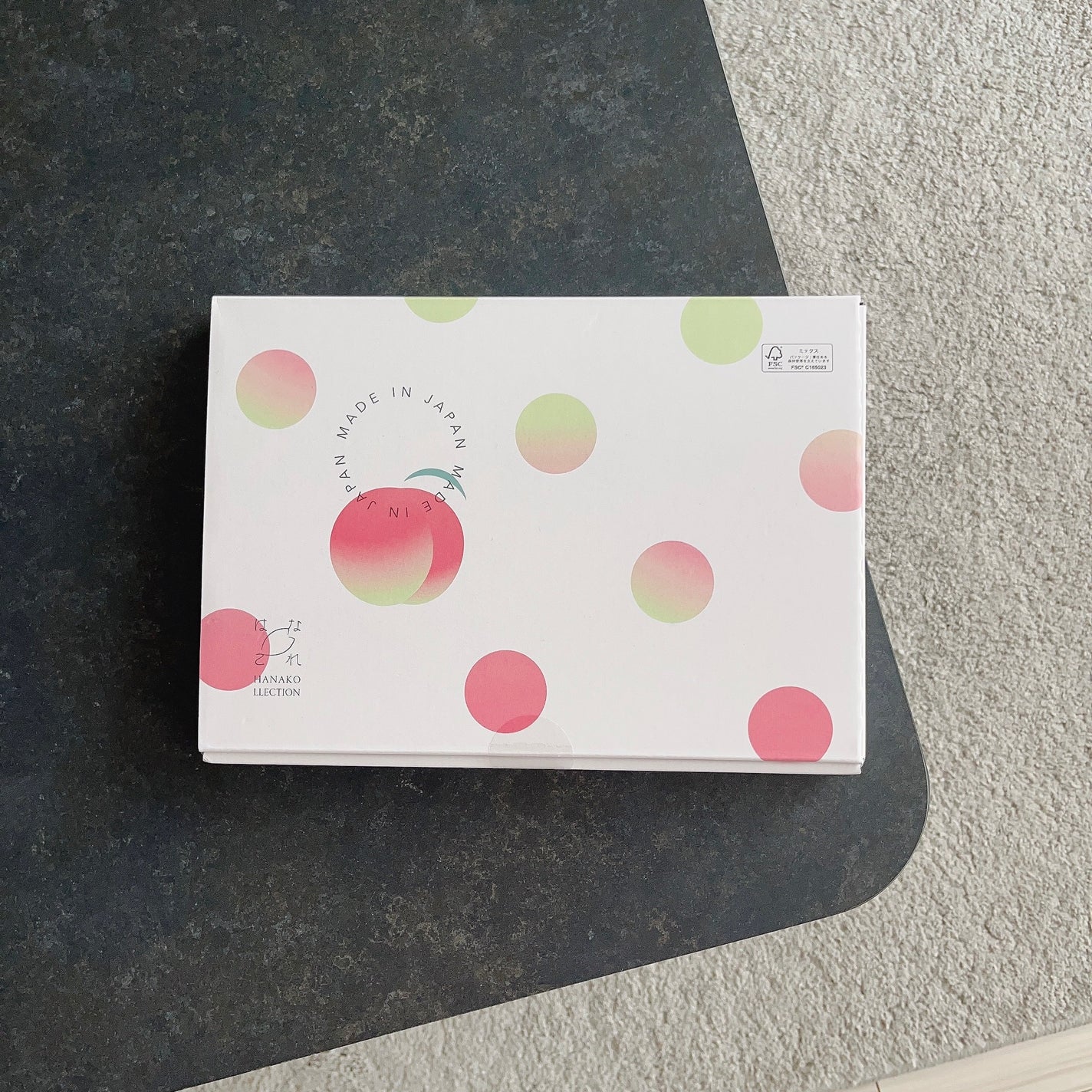 KALOPoi Bio/HANAKOLLECTION/食品を使ったクチコミ(5枚目)