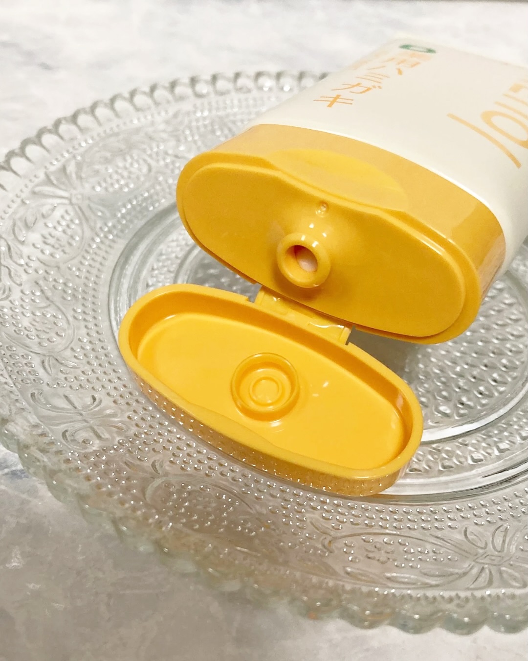 HaRENO 薬用ハミガキ/HaRENO/歯磨き粉を使ったクチコミ（2枚目）