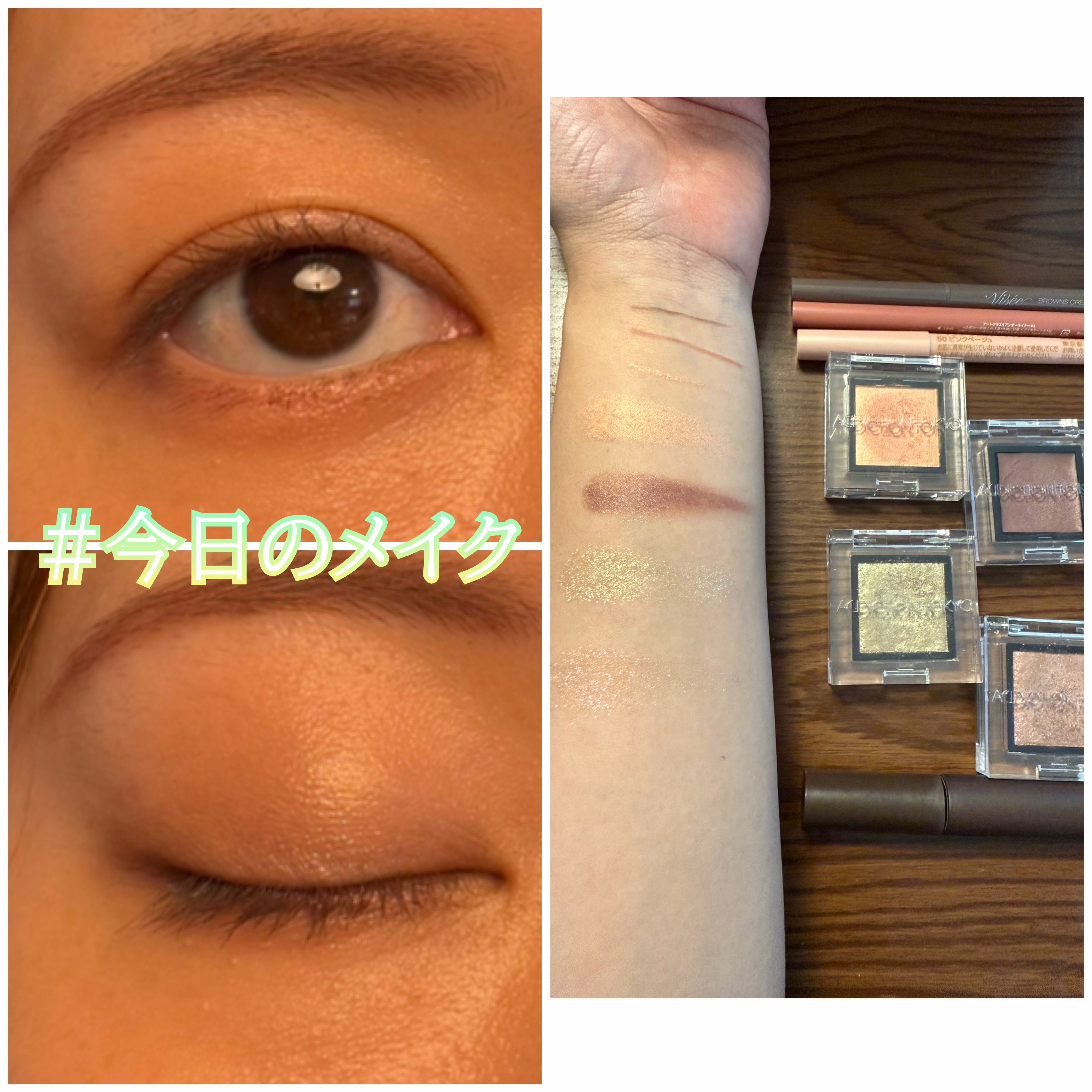 ブラッシュ カラー インフュージョン/ローラ メルシエ/パウダーチークを使ったクチコミ（1枚目）