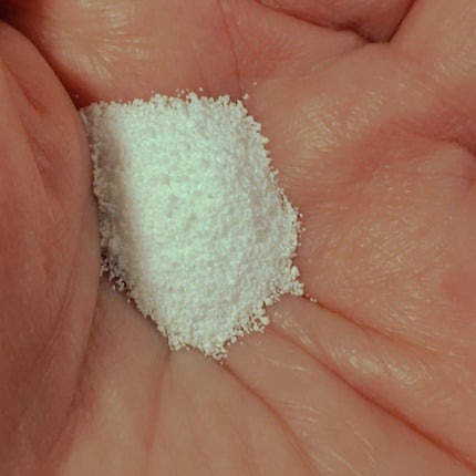 スイサイ ビューティクリア パウダーウォッシュN/suisai/洗顔パウダーを使ったクチコミ(4枚目)