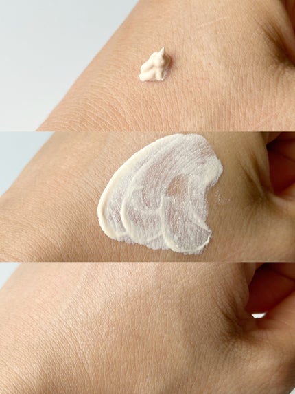 アドバンスドリペア AIグローアップ サンスクリーン/PHYSIOGEL/日焼け止めクリームを使ったクチコミ(6枚目)