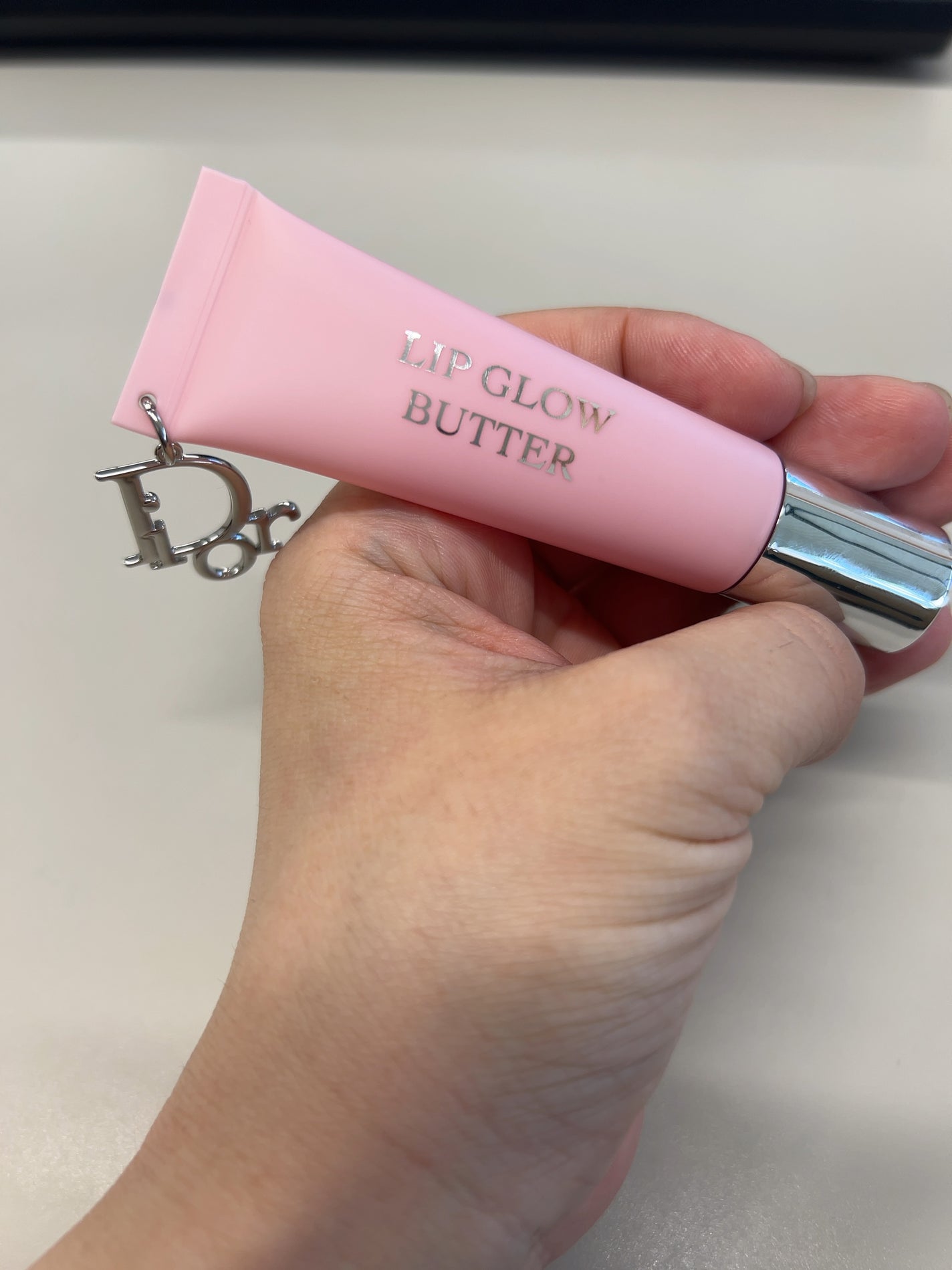 ラ プードル オートニュアンス/Elégance/プレストパウダーを使ったクチコミ(2枚目)