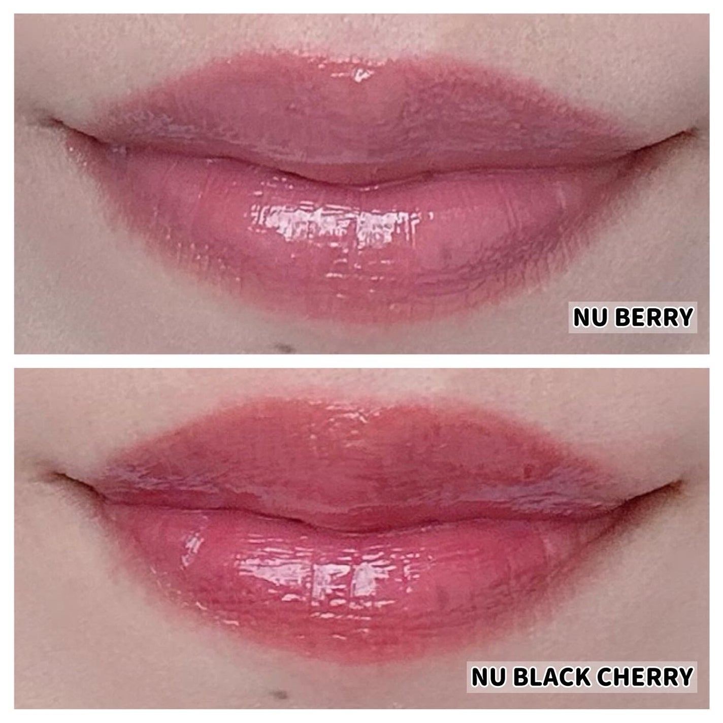 グレイズリップチェンジャー/TWO SLASH FOUR/口紅を使ったクチコミ(3枚目)