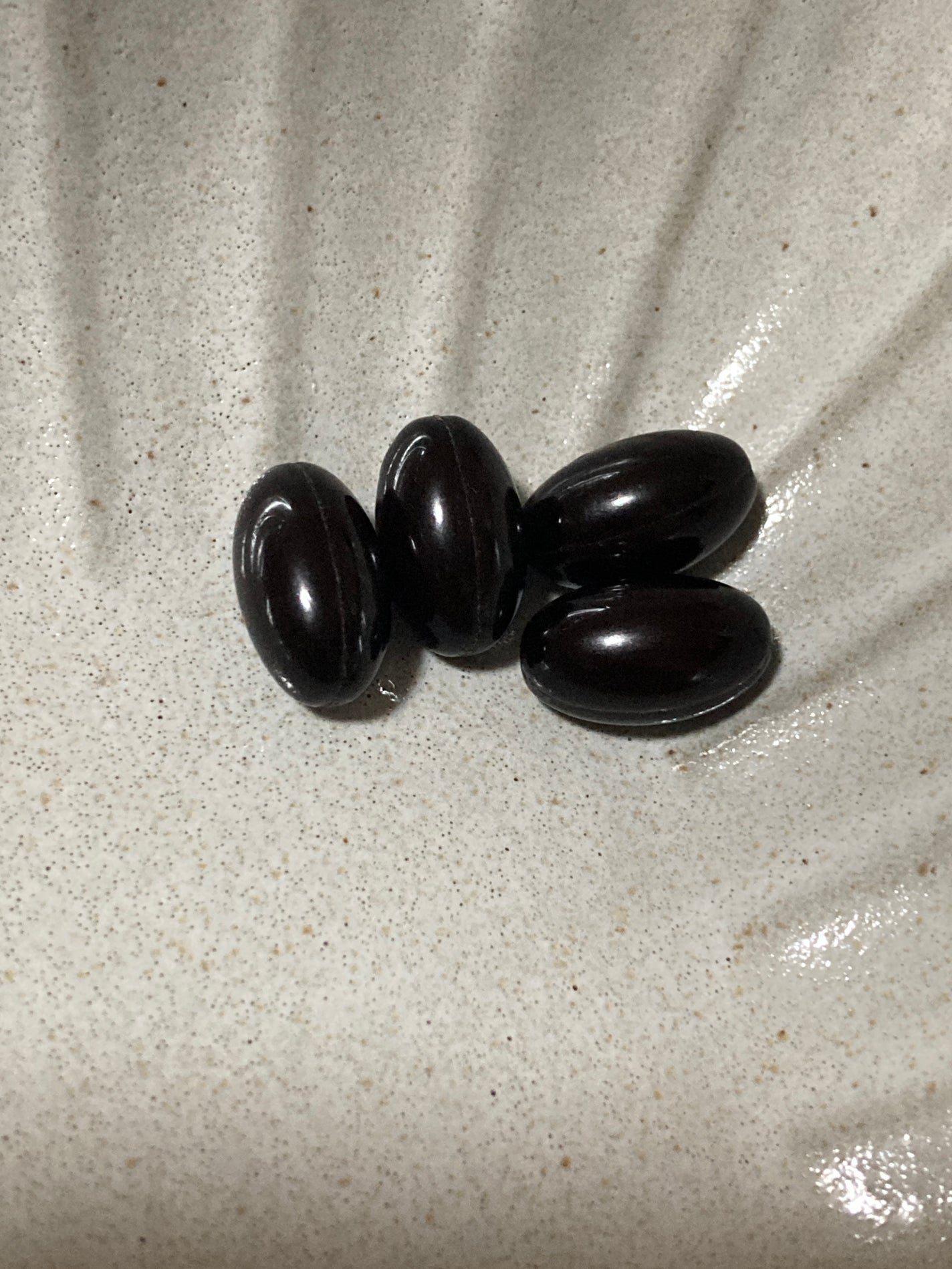 金のしじみハトムギ肝臓エキス/ファイン/健康サプリメントを使ったクチコミ(4枚目)