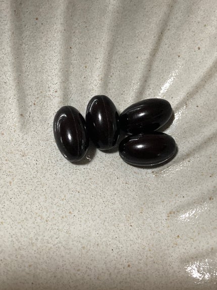 金のしじみハトムギ肝臓エキス/ファイン/健康サプリメントを使ったクチコミ(4枚目)