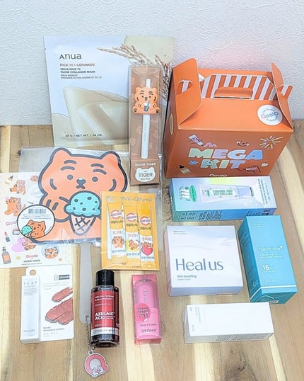 を使ったクチコミ(2枚目)