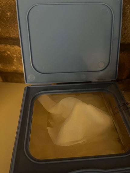 サボリーノ メガショット 朝用ツヤピールマスク CC/サボリーノ/シートマスク・パックを使ったクチコミ(4枚目)