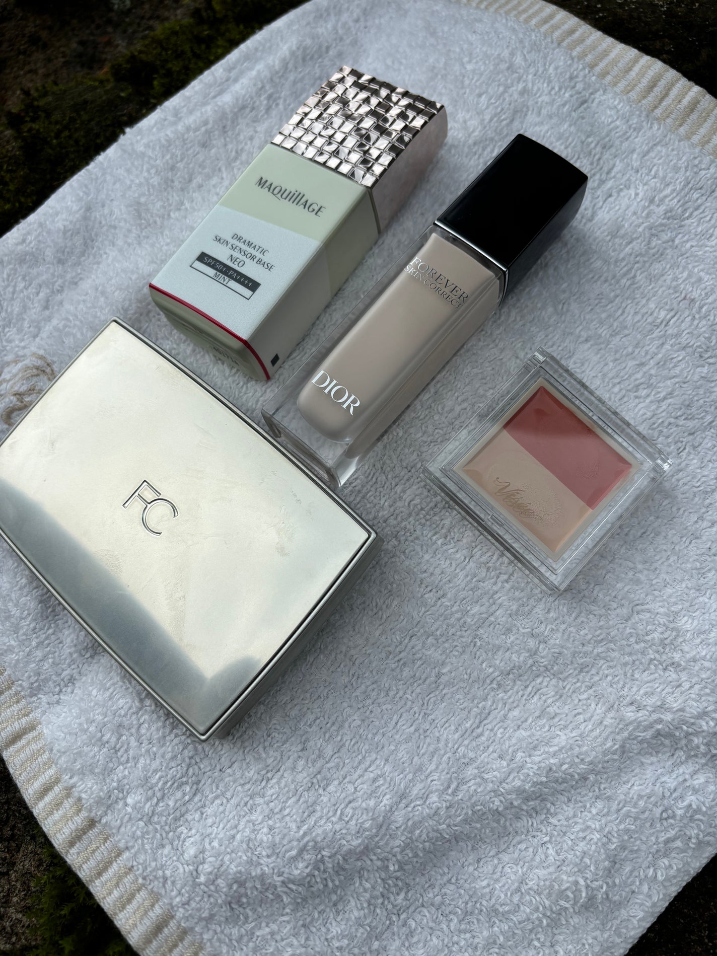 恵 on LIPS 「職場の20代のスタッフに、「肌綺麗ですね!ツヤツヤ!」と言われ..」(1枚目)