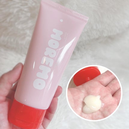 ヘアトリートメント ミラクル2X (シグネチャー)/moremo/洗い流すヘアトリートメントを使ったクチコミ(3枚目)