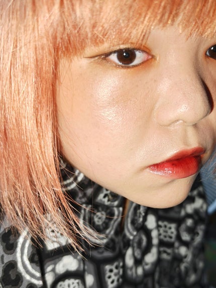 アイカラーパレット/heme/アイシャドウパレットを使ったクチコミ(7枚目)