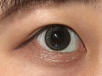 MOLAK 1month/MOLAK/1ヶ月(1MONTH)カラコンを使ったクチコミ(4枚目)