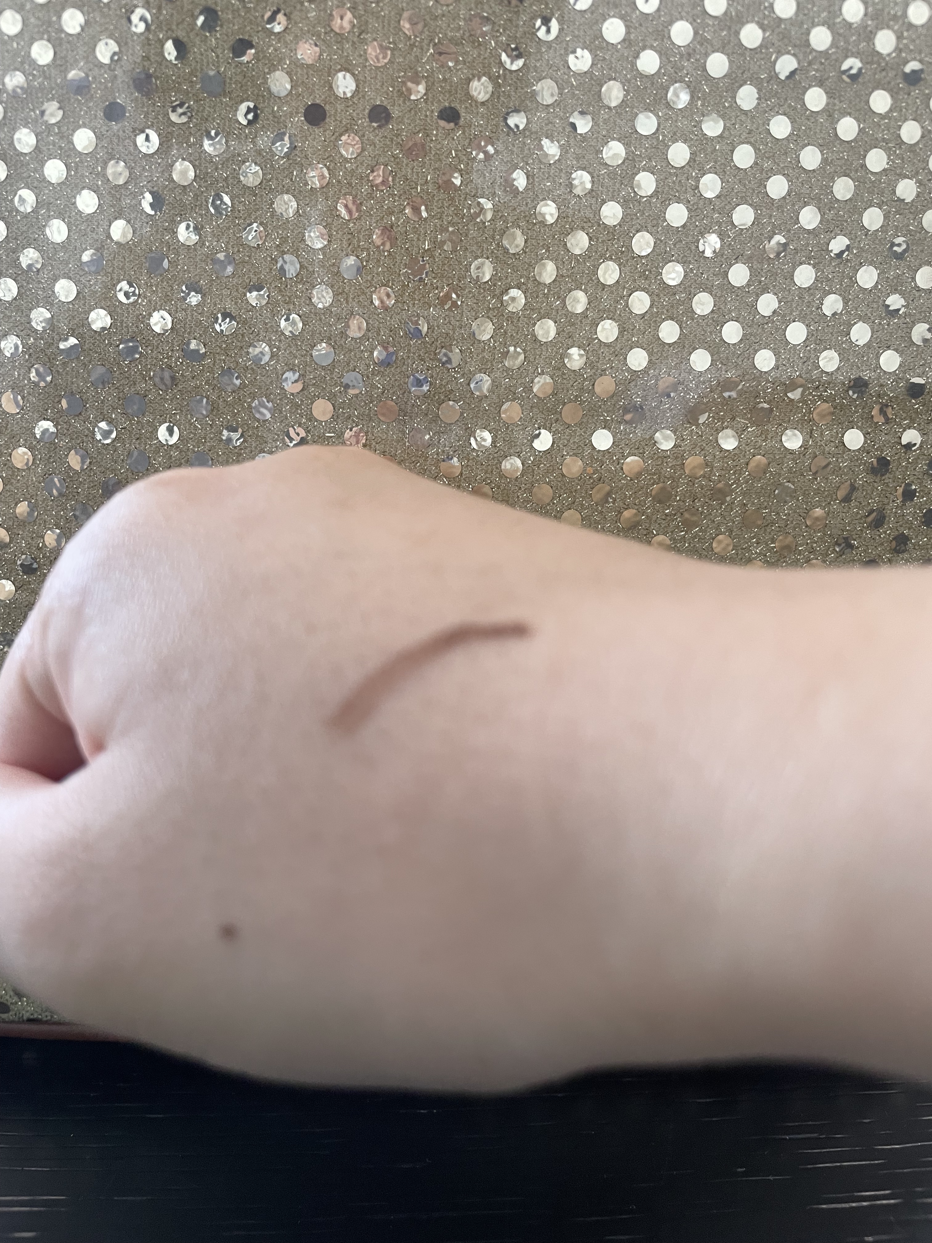 ラブ・ライナー クリームフィットペンシルR＜アイライナー＞/ラブ・ライナー/ペンシルアイライナーを使ったクチコミ（2枚目）