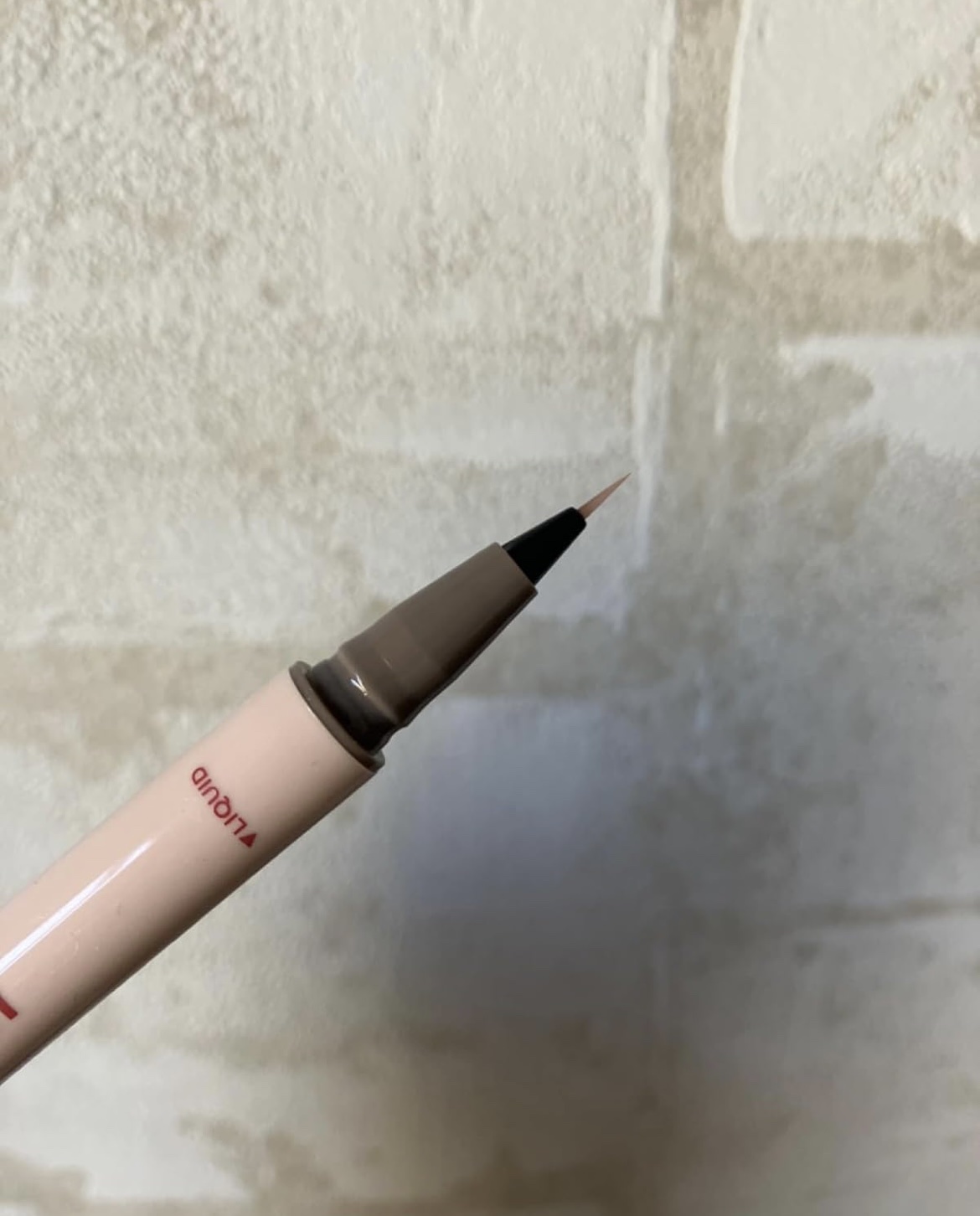 ピメル　パーフェクトアイバッグペンシル/pdc/リキッドアイライナーを使ったクチコミ（3枚目）