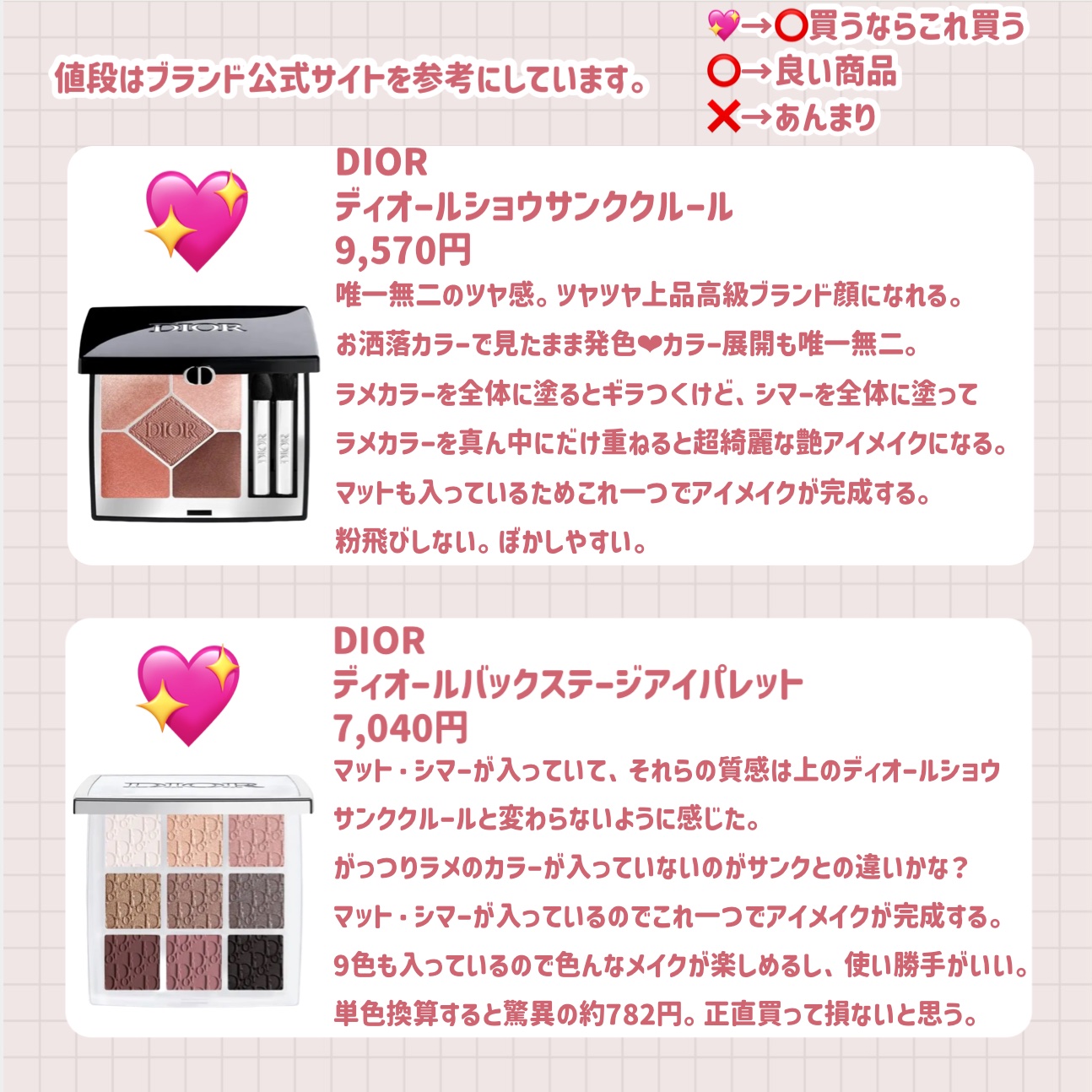 ヴォワヤジュールアイシャドウパレット/NARS/アイシャドウパレットを使ったクチコミ（2枚目）