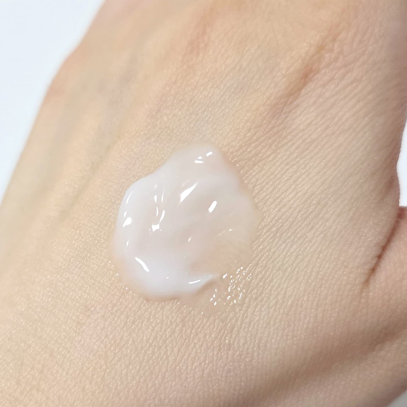 アトバリア365 ハイドロクリーム /AESTURA/フェイスクリームを使ったクチコミ(4枚目)