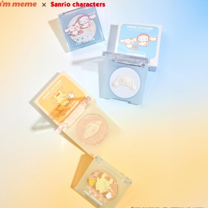 ♡mちゃん♡ on LIPS 「1年くらい前の、immeme×サンリオのコラボ。リピありだった..」(4枚目)